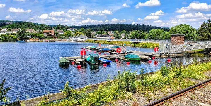 Cafe-Restaurant Strepp am See