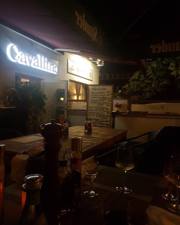 Ristorante Cavallino